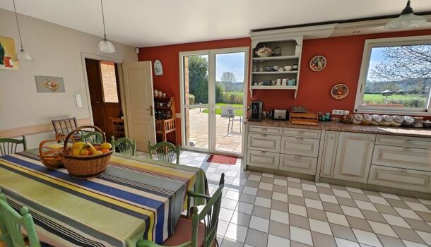 Villa / Maison 9 pièces  à vendre Pacy-sur-Eure 27120