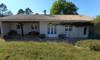 Maison 5 Pièces 94 m² à vendre à Ménesplet (24700)