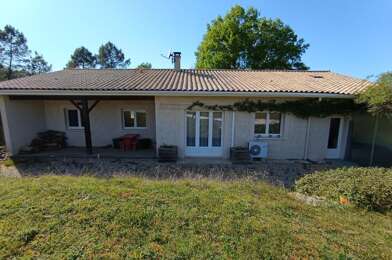 Maison 5 pièces 224675 €