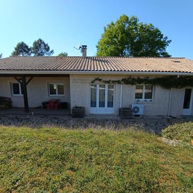 Maison 5 pièces 224675 €