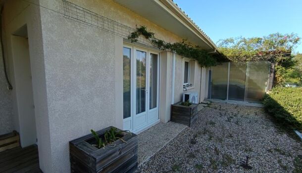 Villa / Maison 5 pièces  à vendre Ménesplet 24700