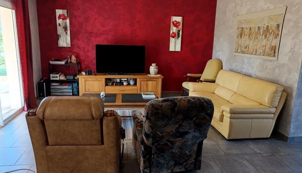 Villa / Maison 5 pièces  à vendre Ménesplet 24700