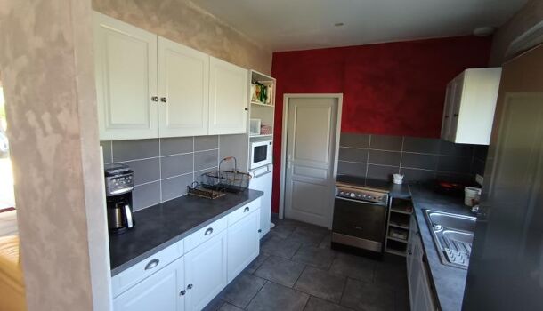 Villa / Maison 5 pièces  à vendre Ménesplet 24700