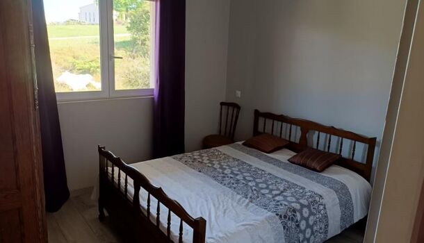 Villa / Maison 5 pièces  à vendre Ménesplet 24700