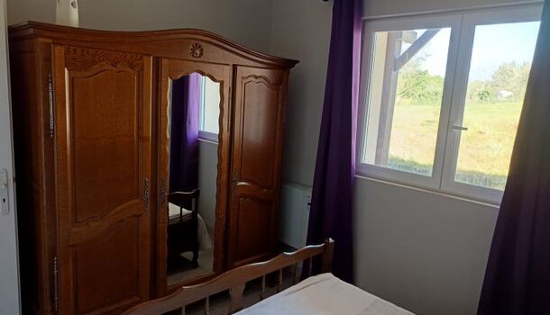 Villa / Maison 5 pièces  à vendre Ménesplet 24700