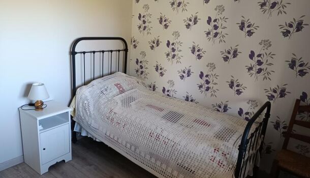 Villa / Maison 5 pièces  à vendre Ménesplet 24700