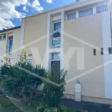 Maison 5 pièces 259900 €