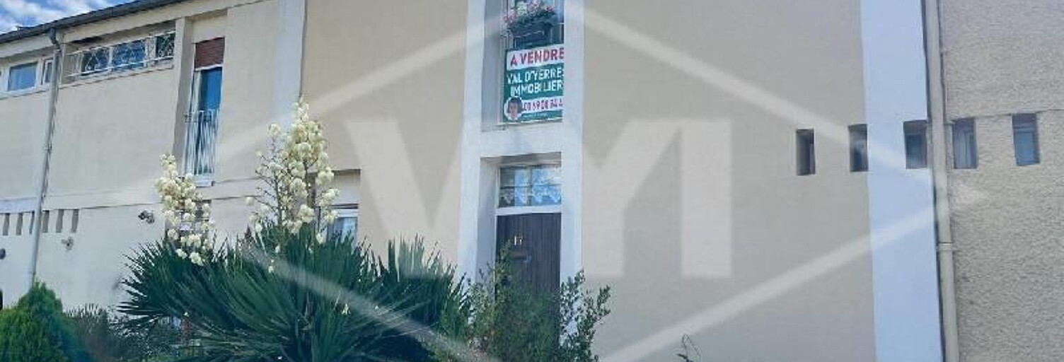 Maison 5 Pièces 92 m² à vendre à Quincy-sous-Sénart (91480)