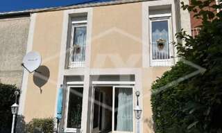 Maison 5 Pièces 92 m² à vendre à Quincy-sous-Sénart (91480)