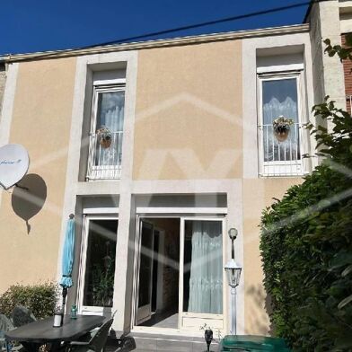 Maison 5 pièces 259900 €