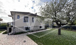 Maison 5 Pièces 96 m² à vendre à Combs-la-Ville (77380)
