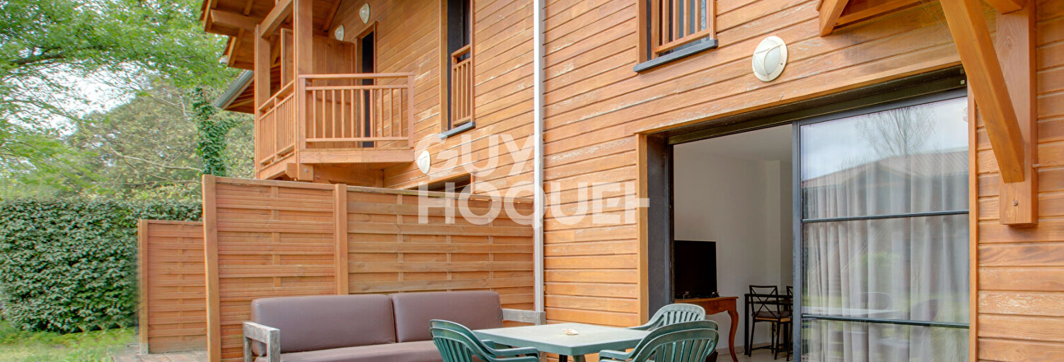 Appartement 3 Pièces 68 m² à vendre à Messanges (40660)