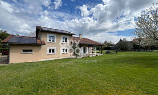 Maison 6 Pièces 164 m² à vendre à Ruy-Montceau (38300)