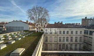 Appartement 2 Pièces 60 m² à vendre à Lyon 2 (69002)