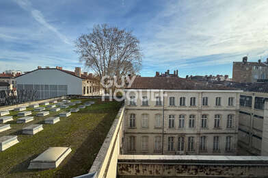 Appartement 2 pièces 380000 €