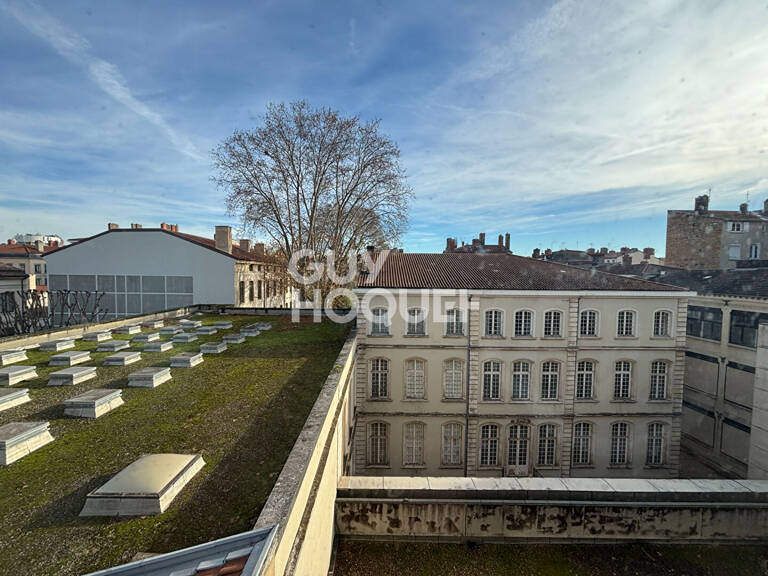 LYON 2 AINAY - Appartement 3 pèces - 60m² — photo 1