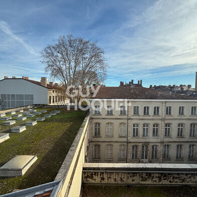 Appartement 2 pièces 380000 €