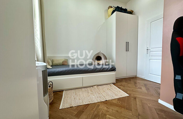 LYON 2 AINAY - Appartement 3 pèces - 60m² — photo 5