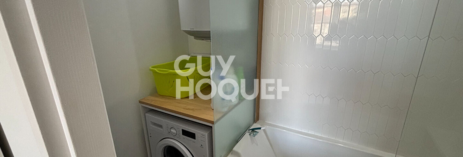 Appartement 2 Pièces 60 m² à vendre à Lyon 2 (69002)