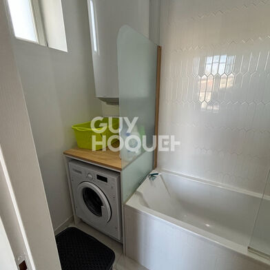 Appartement 2 pièces 380000 €