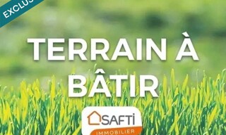 Terrain  696 m² à vendre à Pierrefontaine-les-Varans (25510)