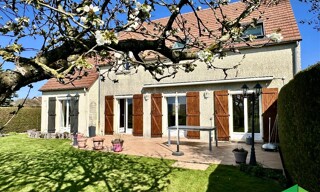 Maison 6 Pièces 145 m² à vendre à Baillet-en-France (95560)