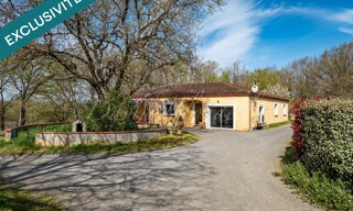 Maison 7 Pièces 150 m² à vendre à Graulhet (81300)