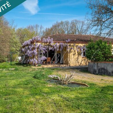 Maison 7 pièces 270000 €