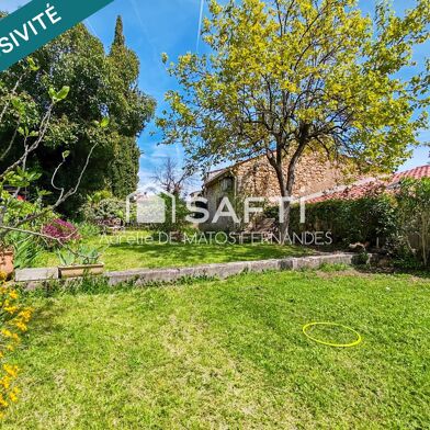 Maison 6 pièces 360000 €