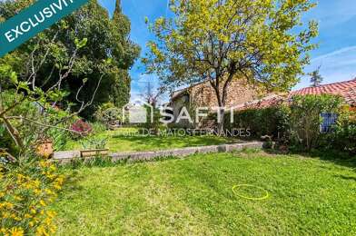 Maison 6 pièces 360000 €