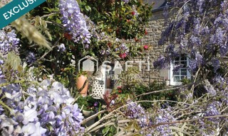 Maison 5 Pièces 109 m² à vendre à Cléder (29233)