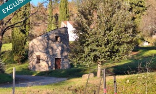 Maison 2 Pièces 32 m² à vendre à Cajarc (46160)