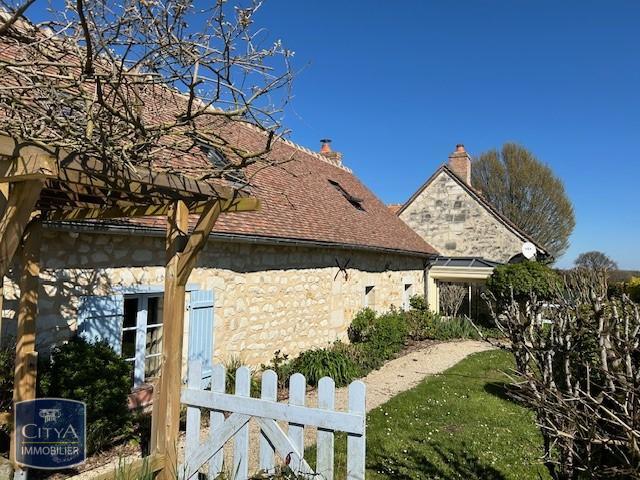 Image d'un maison 2 pièces, 66 m² à louer à vernoil-le-fourrier (49390) à 920€ à vernoil-le-fourrier (49390)