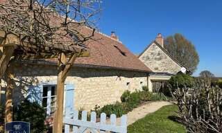 Maison 2 Pièces 66 m² à louer à Vernoil-le-Fourrier (49390)