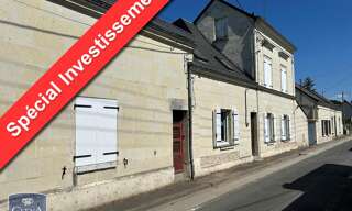 Immeuble   m² à vendre à Allonnes (49650)