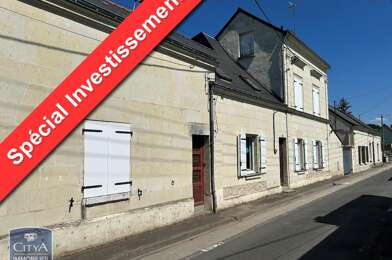 Immeuble  141700 €