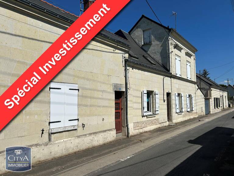 Immeuble   — photo 1