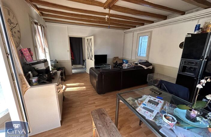 Vente immeuble   Allonnes (49650) — photo 2