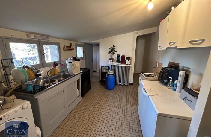 Vente immeuble   Allonnes (49650) — photo 3