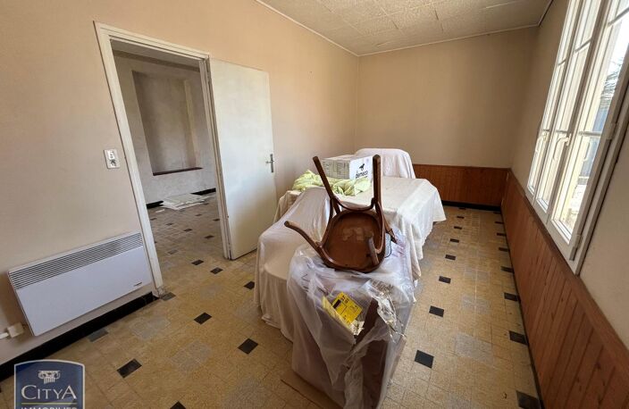 Vente immeuble   Allonnes (49650) — photo 4