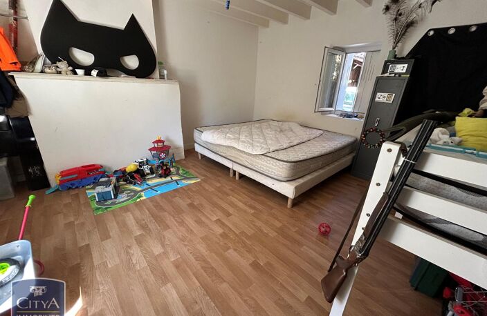 Vente immeuble   Allonnes (49650) — photo 5
