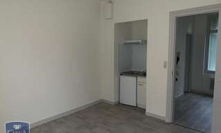 Appartement 2 Pièces 29 m² à louer à Poitiers (86000)