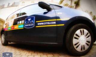 Garage   m² à louer à Angers (49100)