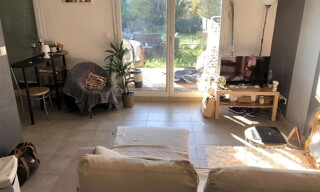 Appartement 1 Pièce 26 m² à louer à Bron (69500)