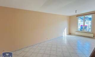 Appartement 2 Pièces 49 m² à louer à Montrichard Val de Cher (41400)