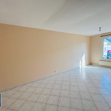 Appartement 2 pièces 445 €