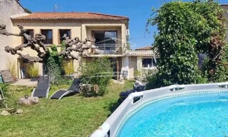Maison 6 Pièces 155 m² à vendre à Le Pontet (84130)