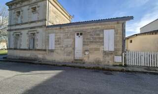 Maison 4 Pièces 124 m² à vendre à Saint-Julien-Beychevelle (33250)