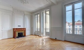 Appartement 4 Pièces 78 m² à vendre à Lyon 5 (69005)
