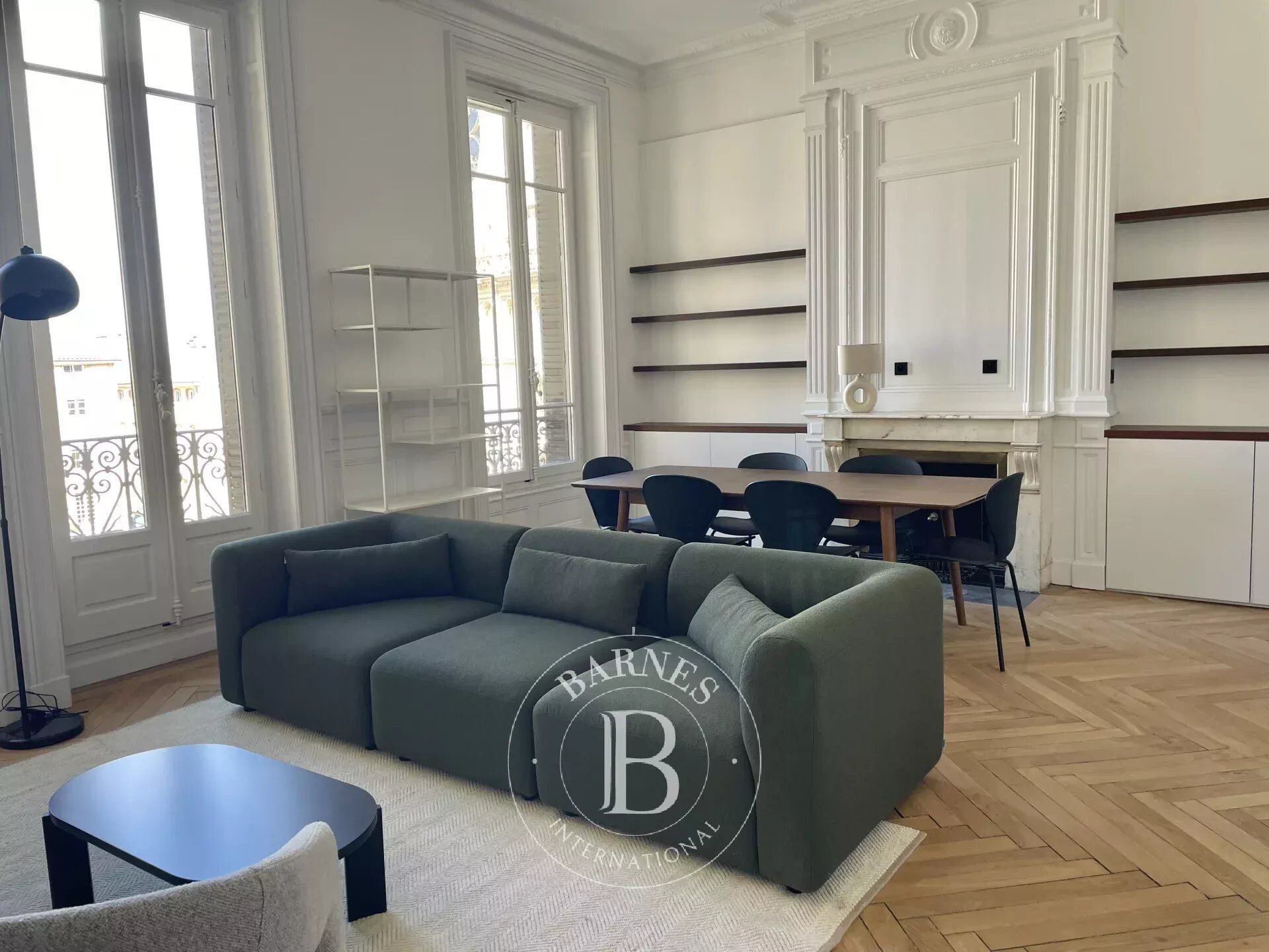 Appartement L T4